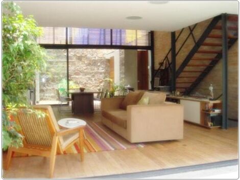 Loft - Projeto Beto Faria