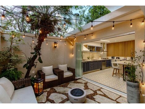 CASA 05 - PROJETO: BETO FARIA