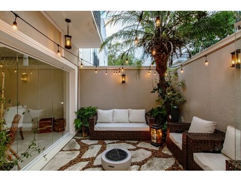 CASA 05 - PROJETO: BETO FARIA